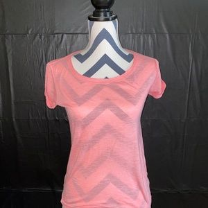 Pink T-Shirt